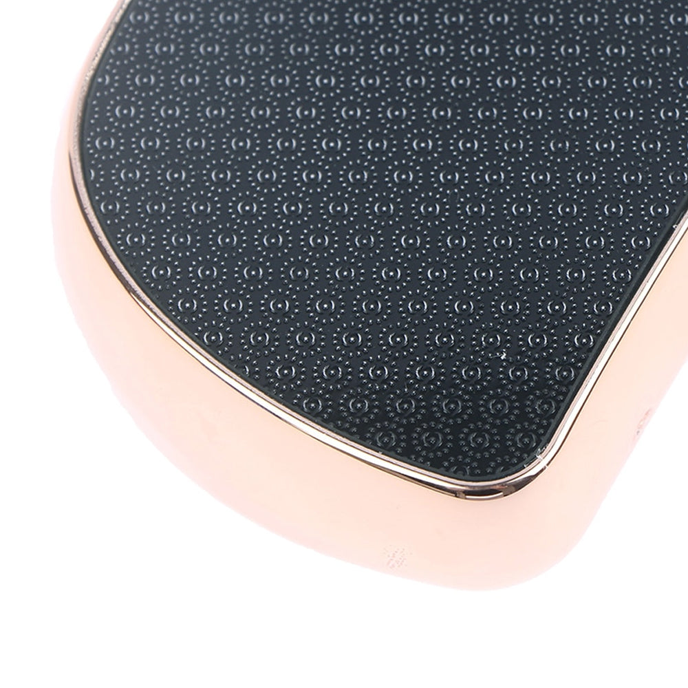 pedicure foot file