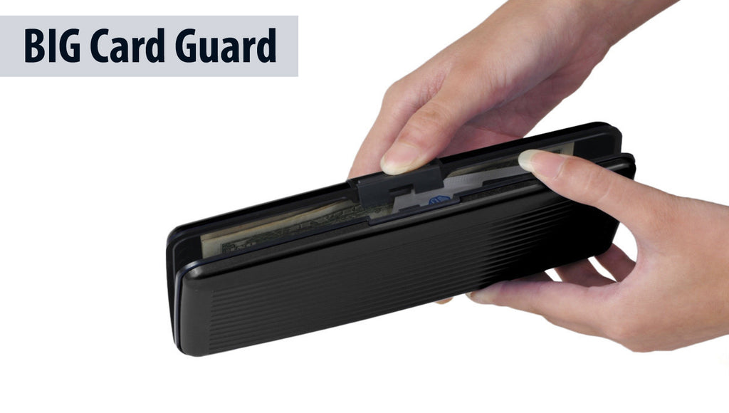 electronic safe