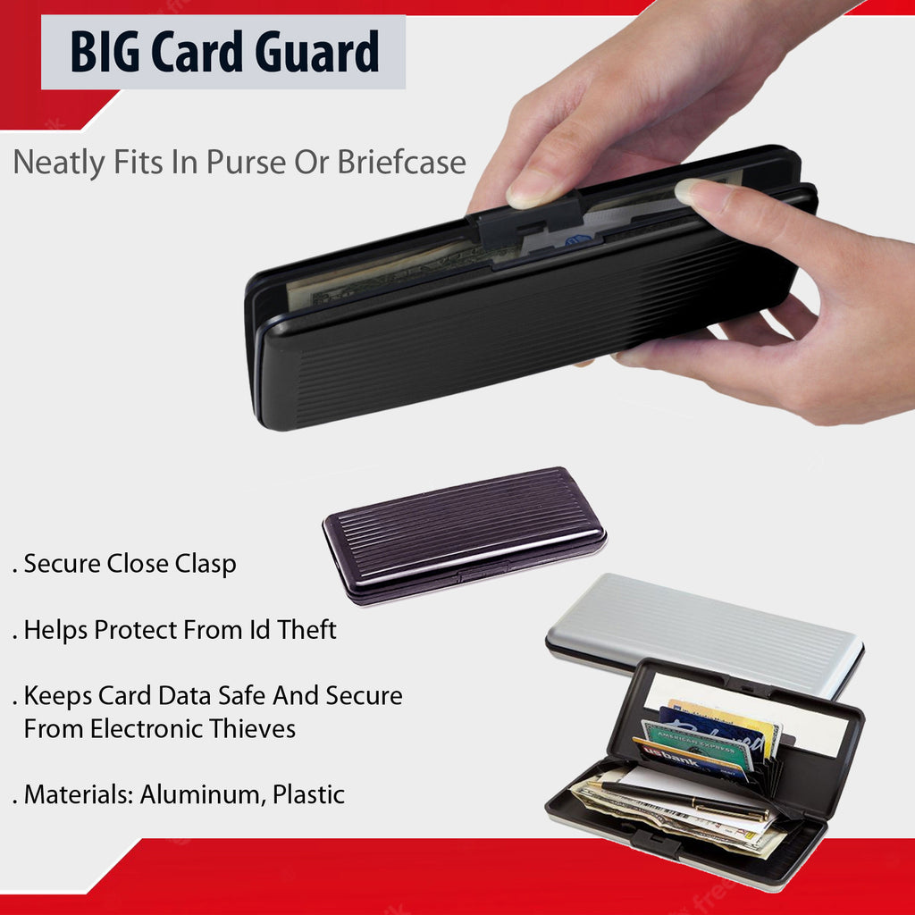guard card
