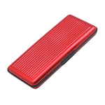 BIG Card Guard Wallet - Ultimate Protection for Your Cards