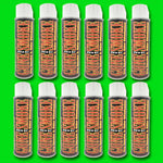 Big Gone Smoke- Dry Smoke & Odor Eliminator, 16 oz.- 12 pack