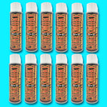Big Gone Smoke- Dry Smoke & Odor Eliminator, 16 oz.- 12 pack