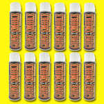 Big Gone Smoke- Dry Smoke & Odor Eliminator, 16 oz.- 12 pack
