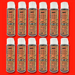 Big Gone Smoke- Dry Smoke & Odor Eliminator, 16 oz.- 12 pack
