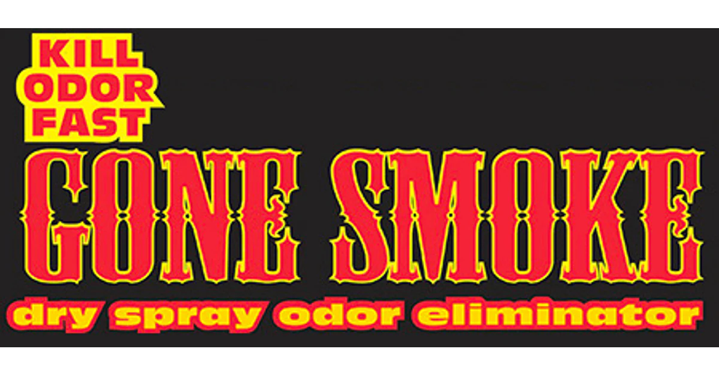 remove smoke