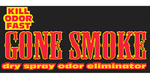 remove smoke