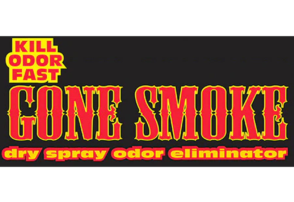remove smoke