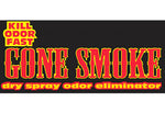 remove smoke
