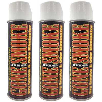 Odor Eliminator