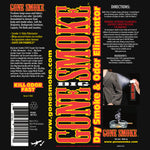 smoke and odor eliminat