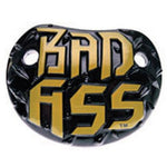 Billy-Bob BadAss Pacifier – For the Coolest Baby on the Block