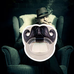 Billy-Bob Lil' Sherlock Pacifier