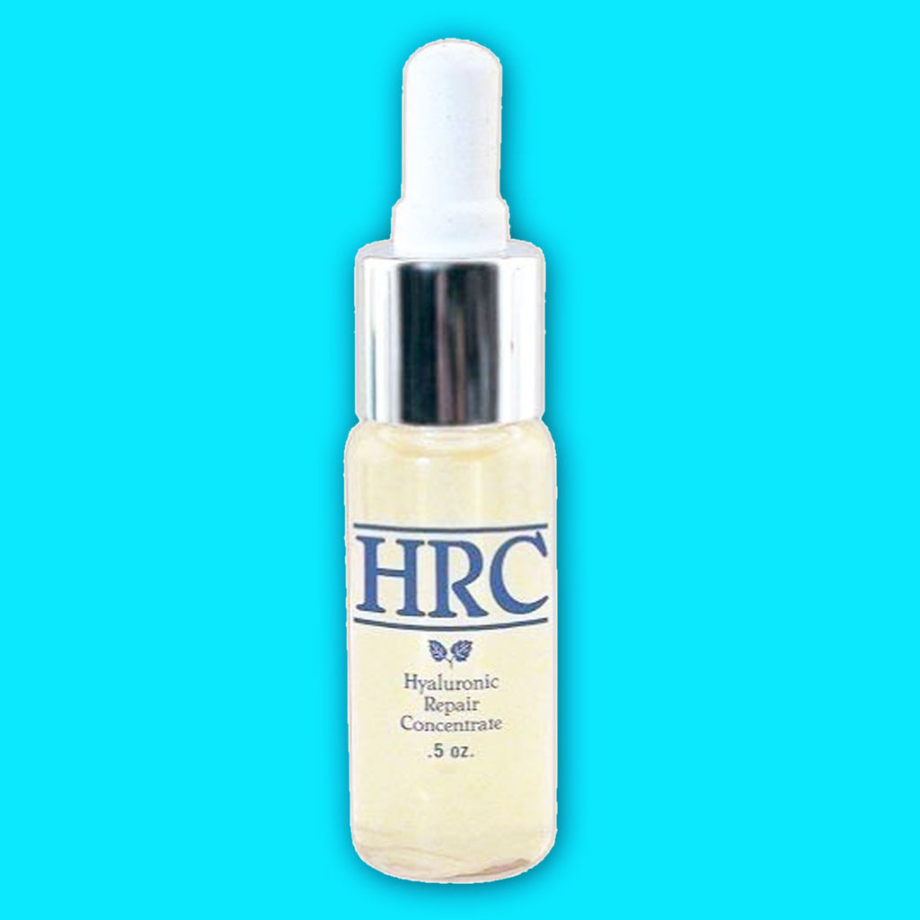 Hyaluronic Repair Concentrate  by BioLogic Solutions(0.5 fl oz)