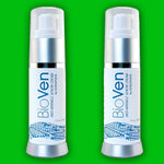 Bioven: Anti-Wrinkle Venom Cream by Genesphere (1 fl. oz.) - Set of 2