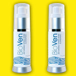 Bioven: Anti-Wrinkle Venom Cream by Genesphere (1 fl. oz.) - Set of 2