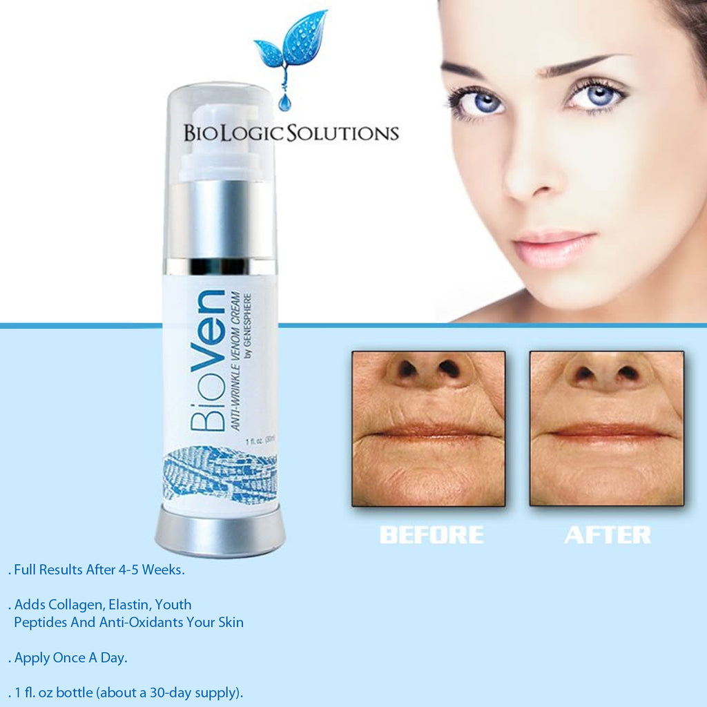 anti wrinkle cream