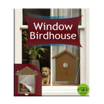 the bird house