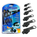 zipper repair