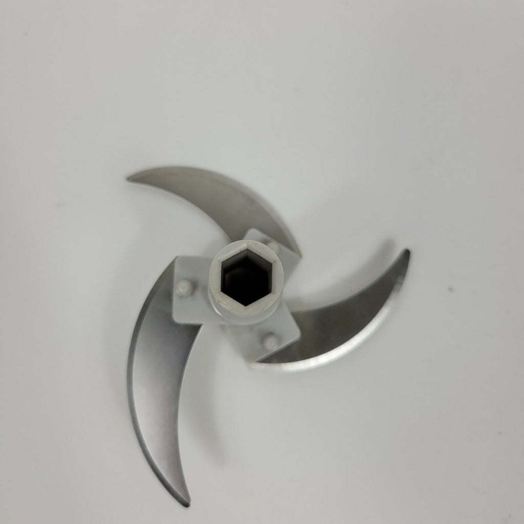 Swift Slice Express Mandolin Slicer - White