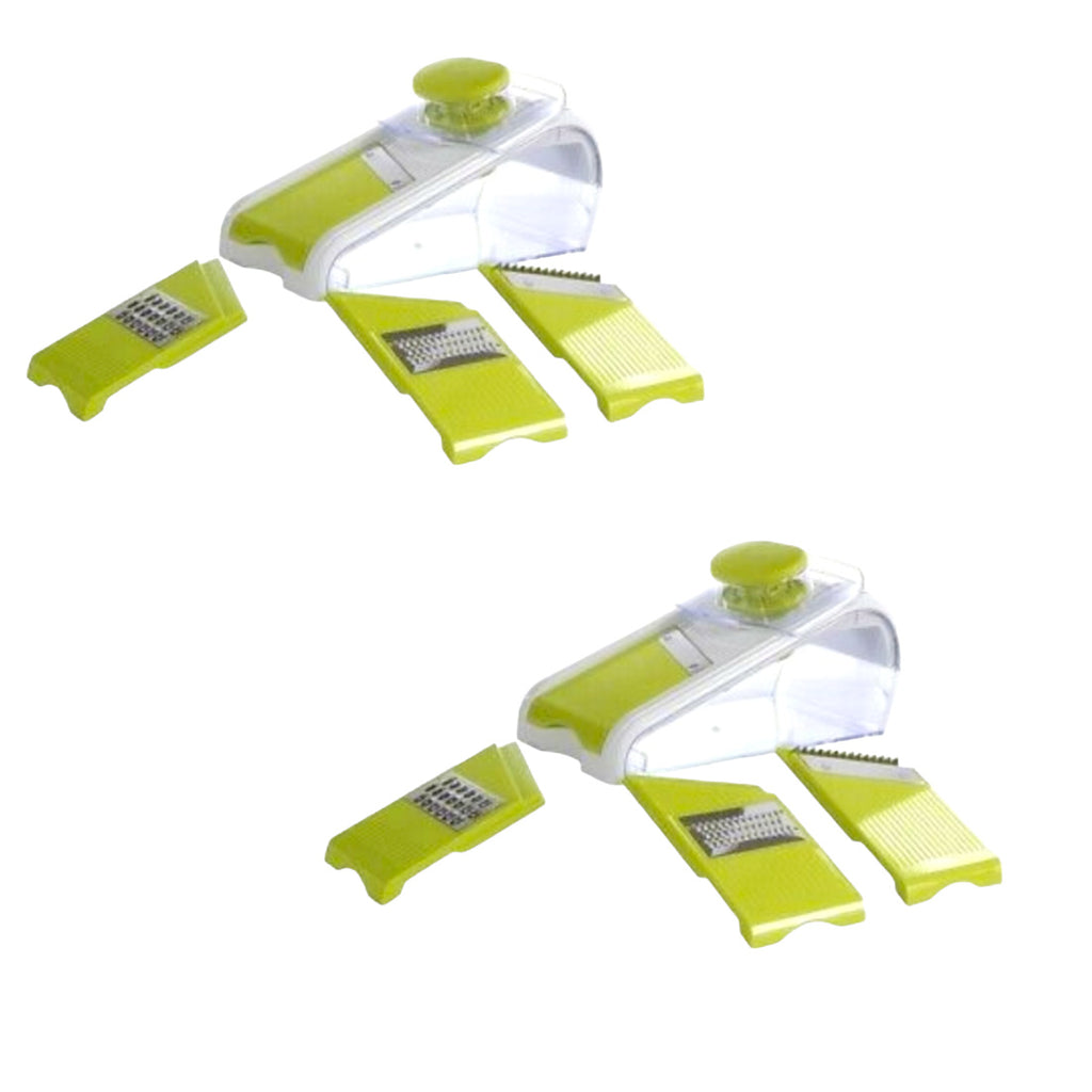 Swift Slice Express Mandolin Slicer - White