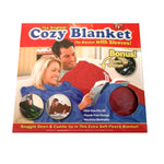 soft blanket