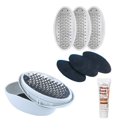 callus shaver