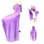 fleece blanket