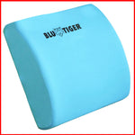 bamboo memory foam pillow