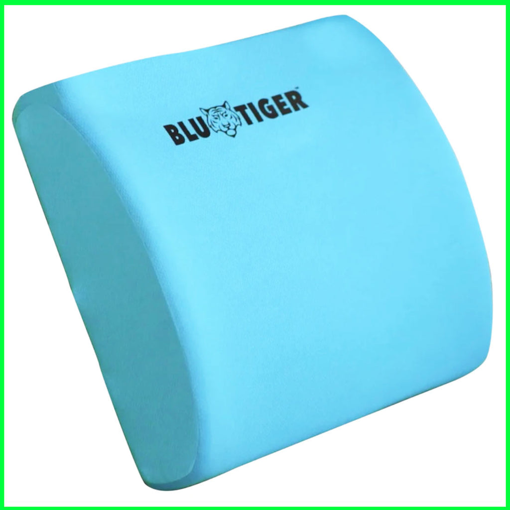 BluTiger Lumbar Support Cushion