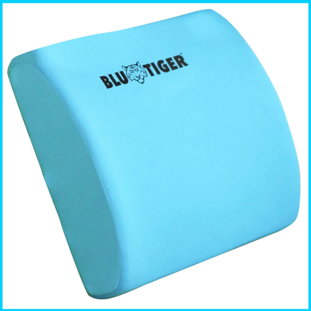 BluTiger Lumbar Support Cushion