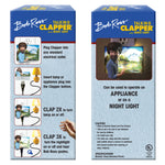 sound activated light switch