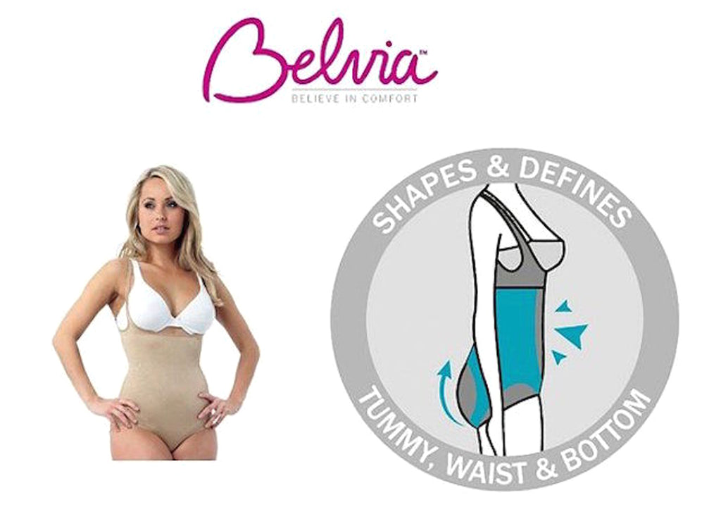slimming bodysuit