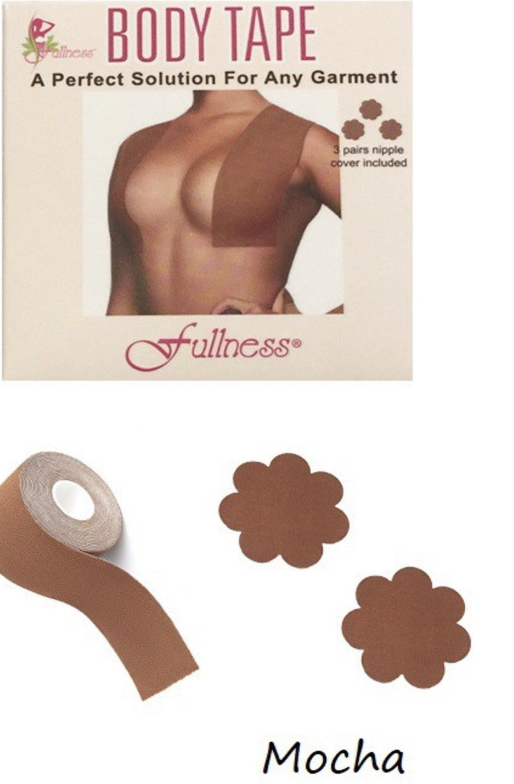 boob tape