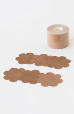 instant breast lift tape