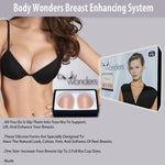 increase breast size