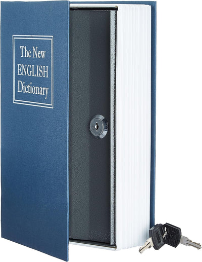 book a book