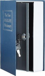 the blue book