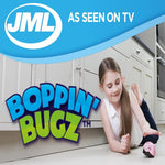 The Crazy Bug Bopping Game