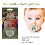 nuk pacifier