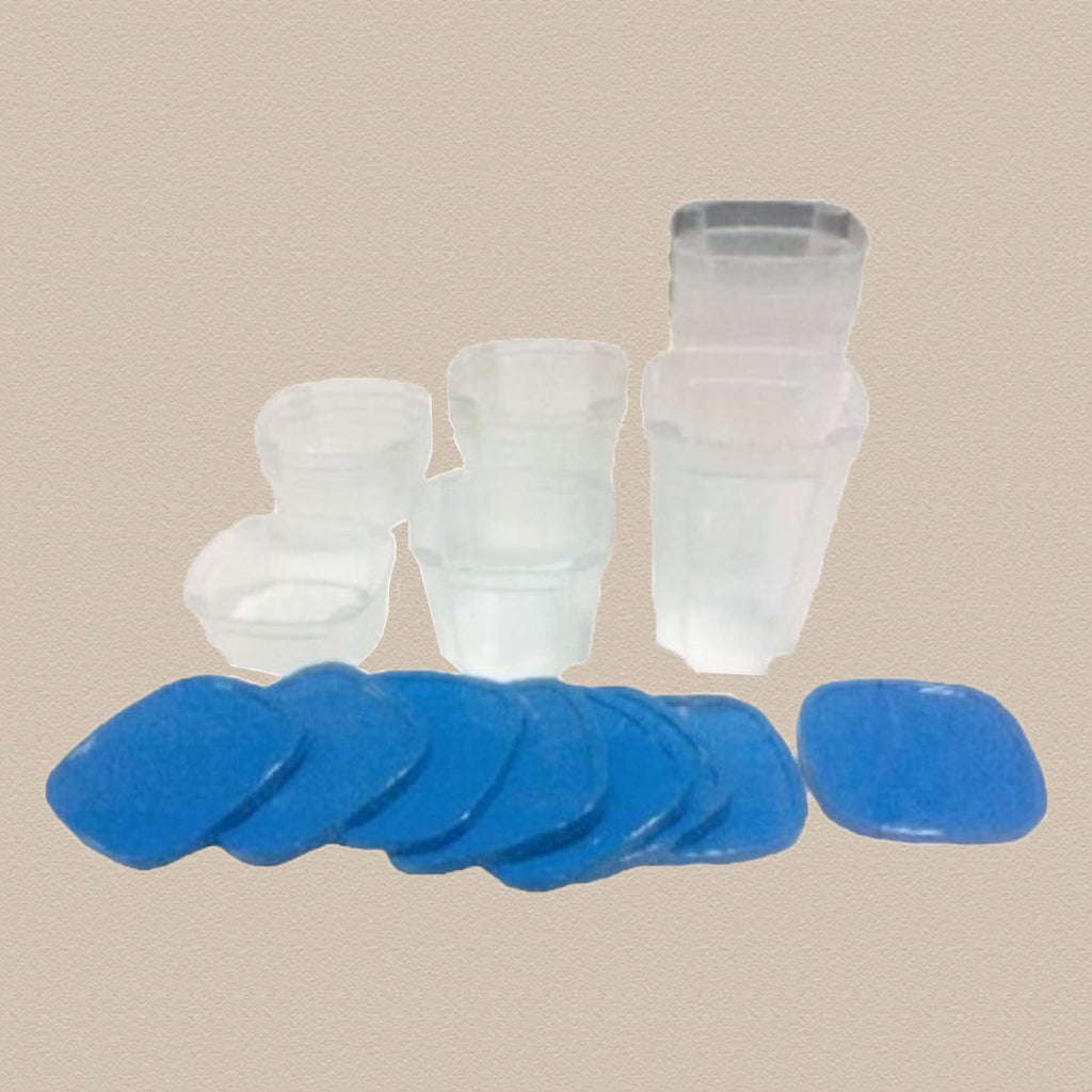 Expansion Pack for use with Chef Buddy Storage System