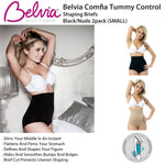 tummy control underwear