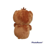Bright Cuddle Lights - Colorful Light-Up Fun (Bear)
