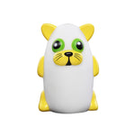 Bright Time Buddies Night Light - Cat