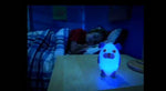 portable night light