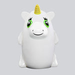 Bright Time Buddies Night Light - Unicorn