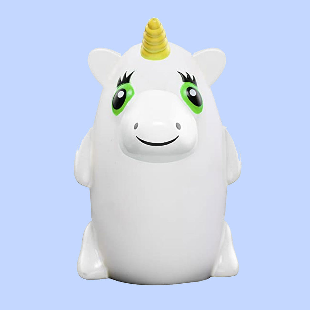 Bright Time Buddies Night Light - Unicorn