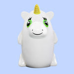 Bright Time Buddies Night Light - Unicorn