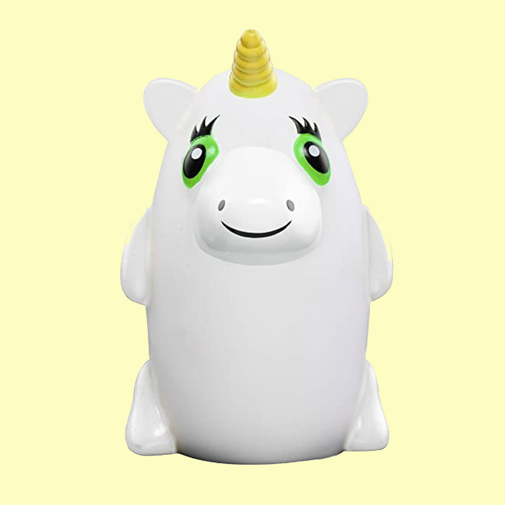 Bright Time Buddies Night Light - Unicorn