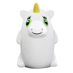 toy unicorn