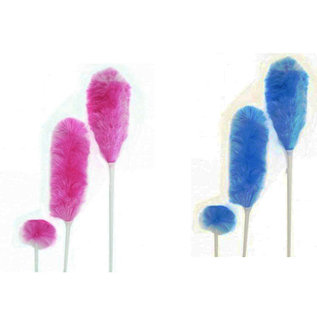 Home Innovations 3 Pc Static Duster Set
